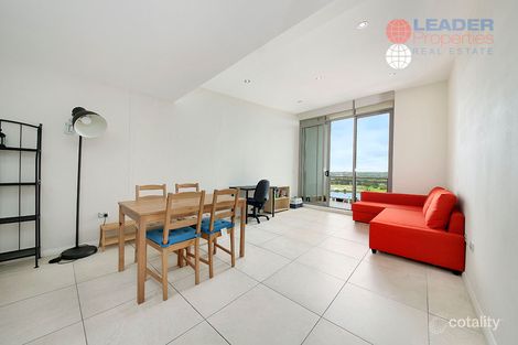 Property photo of 41/38 Shoreline Drive Rhodes NSW 2138
