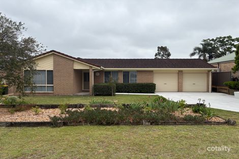 31 Pitt St, North Nowra, NSW 2541