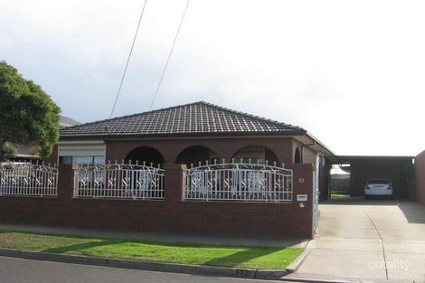 22 Quinn St, Deer Park, VIC 3023