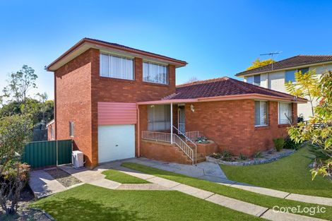 Property photo of 5 Coolah Avenue Campbelltown NSW 2560