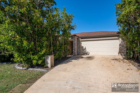 33 Hollywood Ave, Bellmere, QLD 4510