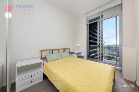 Property photo of 41/38 Shoreline Drive Rhodes NSW 2138