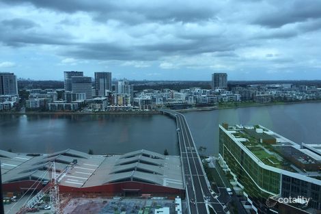 Property photo of 1703/11 Wentworth Place Wentworth Point NSW 2127