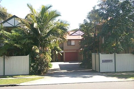 Property photo of 3/23 Jamieson Street Bulimba QLD 4171