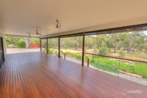 Property photo of 66 Bills Road Agnes Water QLD 4677
