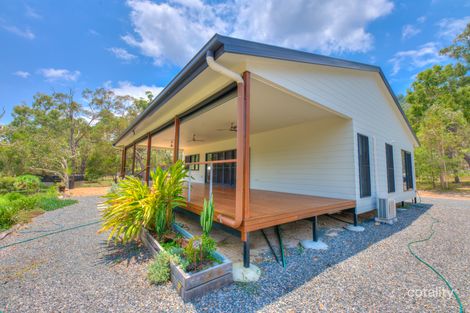 Property photo of 66 Bills Road Agnes Water QLD 4677