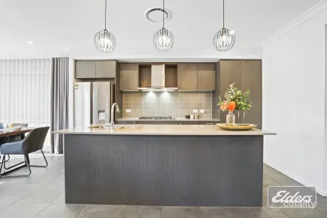 Property photo of 50 Limerick Street Box Hill NSW 2765