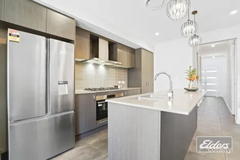 Property photo of 50 Limerick Street Box Hill NSW 2765