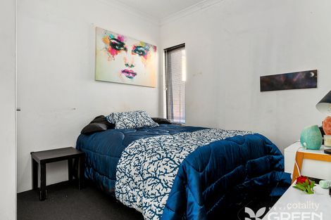 Property photo of 47 Thornbill Crescent Coodanup WA 6210