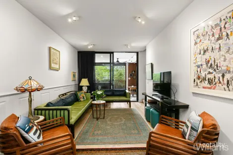 Property photo of 13 Nelson Place Williamstown VIC 3016