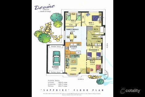 Property photo of 18 Lithfield Place Loganholme QLD 4129