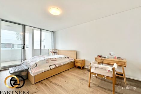 Property photo of 602/85 Park Road Homebush NSW 2140