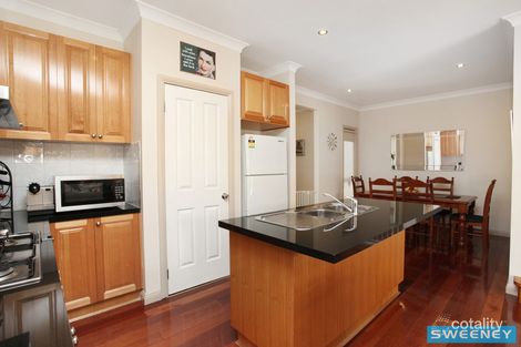 Property photo of 34 Cunningham Chase Burnside Heights VIC 3023