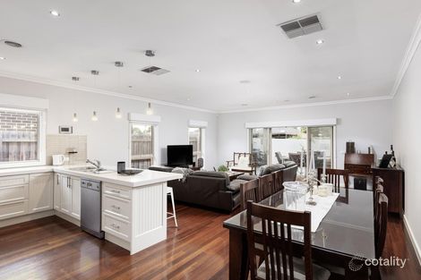 Property photo of 36A Robson Avenue Avondale Heights VIC 3034