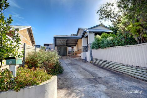 9 Tennyson Tce, Port Lincoln, SA 5606