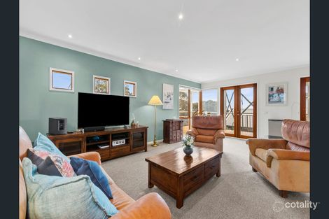 Property photo of 55 Revell Street Blairgowrie VIC 3942