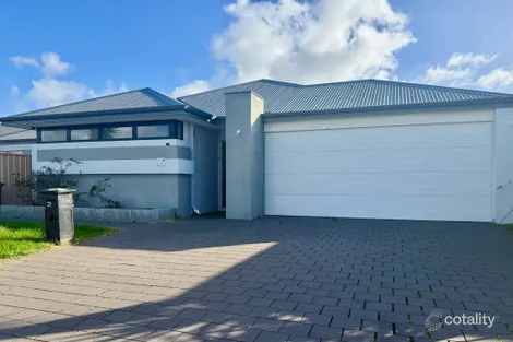 21 Southport Dr, Baldivis, WA 6171