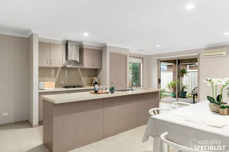 Property photo of 13 Clayfield Boulevard Truganina VIC 3029