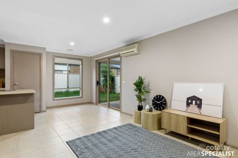 Property photo of 13 Clayfield Boulevard Truganina VIC 3029
