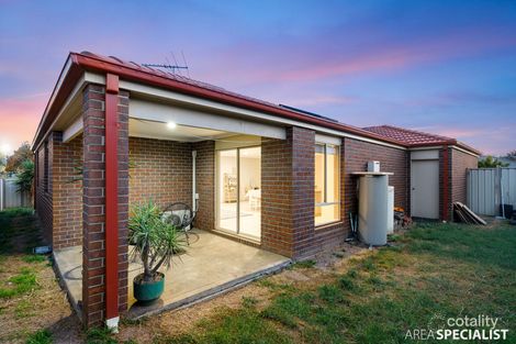 Property photo of 13 Clayfield Boulevard Truganina VIC 3029