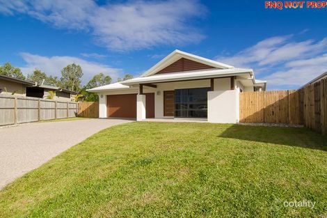 Property photo of 1 Icefire Quay Trinity Park QLD 4879