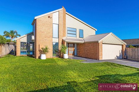 Property photo of 15 Palm Beach Drive Patterson Lakes VIC 3197