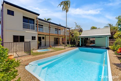 Property photo of 36 Keswick Avenue Slade Point QLD 4740