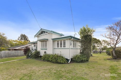 Property photo of 86 Jacaranda Street East Ipswich QLD 4305
