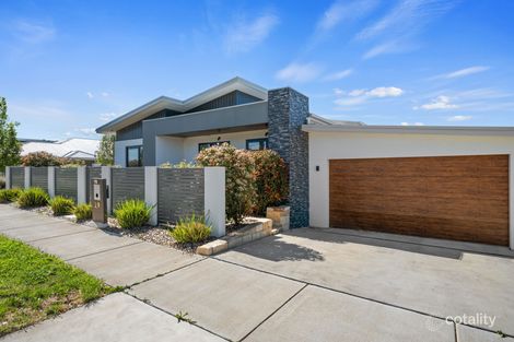 Property photo of 29 Rachel Makinson Street Strathnairn ACT 2615