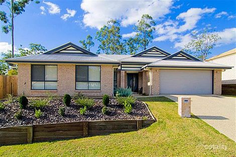 80 Lakes Entrance Dr, Springfield Lakes, QLD 4300