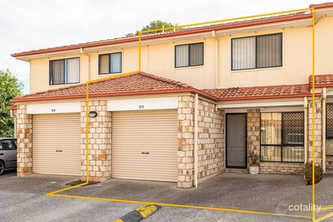 Property photo of 99/18 Loganlea Road Waterford West QLD 4133