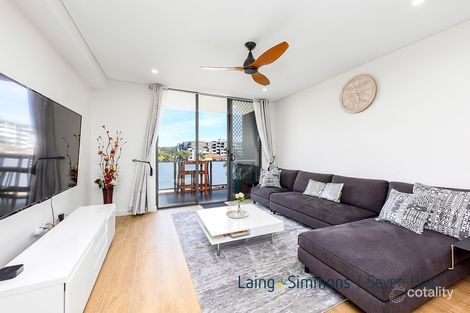 Property photo of 401/124-132 Best Road Seven Hills NSW 2147