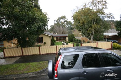 Property photo of 8 Tatiara Avenue Croydon North VIC 3136