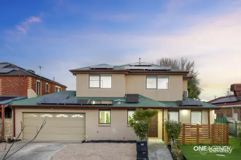 Property photo of 1A Kempton Court Seabrook VIC 3028