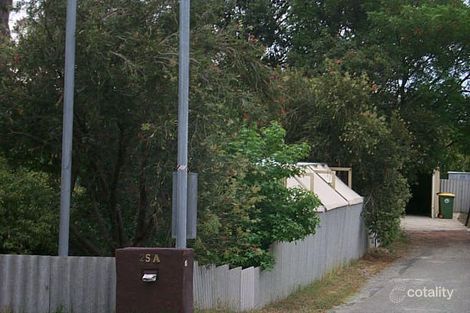 25a Westfield Rd, Camillo, WA 6111