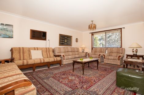 Property photo of 58 Vancouver Avenue Toongabbie NSW 2146