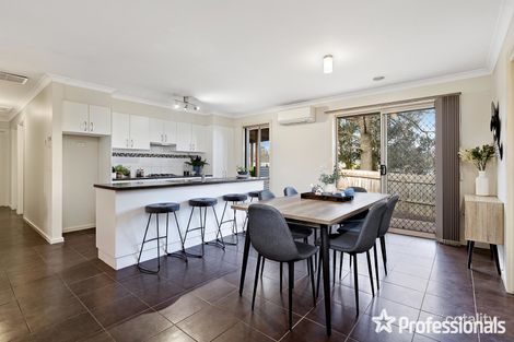 Property photo of 6A Masefield Avenue Mooroolbark VIC 3138