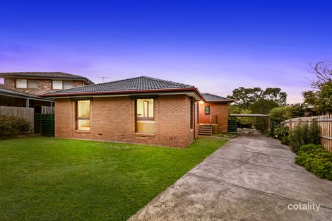 34 Ardcloney Dr, Sunbury, VIC 3429