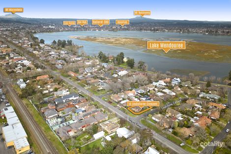 Property photo of 14 Lindisfarne Crescent Lake Wendouree VIC 3350