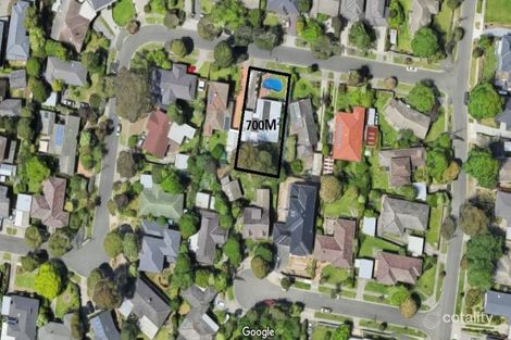 Property photo of 19 Fort Street Mount Waverley VIC 3149