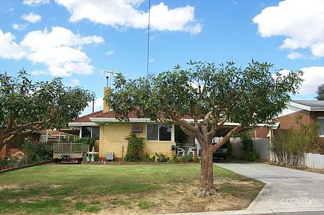 8 Wagoora Way, Koongamia, WA 6056