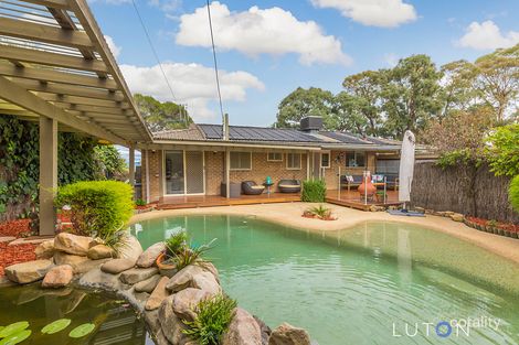 Property photo of 5 Victory Place Flynn ACT 2615