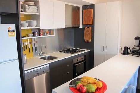 Property photo of 404/240 Barkly Street Footscray VIC 3011