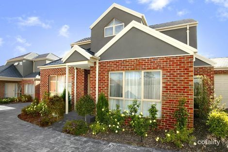 2/416 Belmore Rd, Mont Albert North, VIC 3129