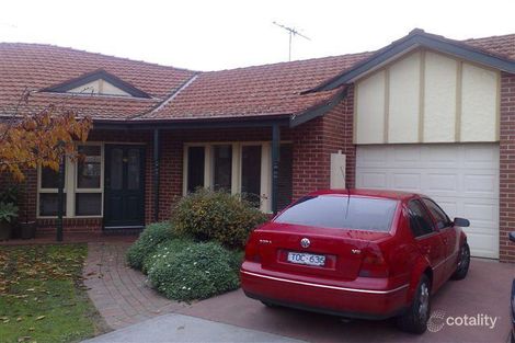 Property photo of 5/2-10 Fulham Road Alphington VIC 3078