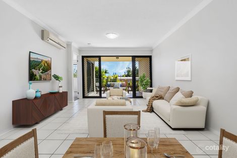 Property photo of 8/34 Douglas Street Greenslopes QLD 4120
