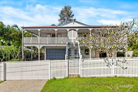 Property photo of 14 Celia Street Ashgrove QLD 4060