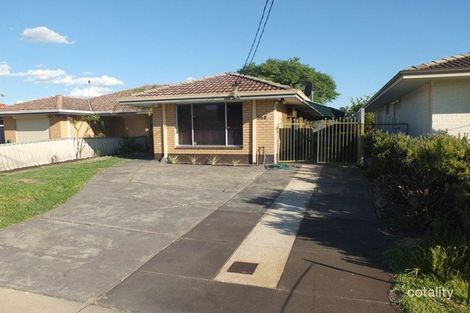 Property photo of 568A Morley Drive Morley WA 6062