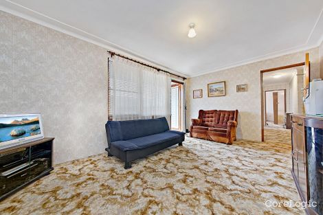 Property photo of 8/5 Cecil Street Ashfield NSW 2131