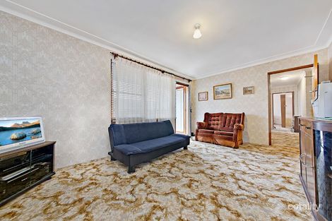 Property photo of 8/5 Cecil Street Ashfield NSW 2131